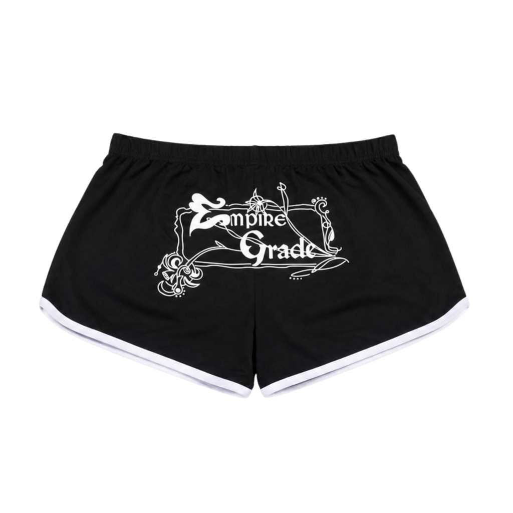Ladies Athletic Shorts  -LIMITED-