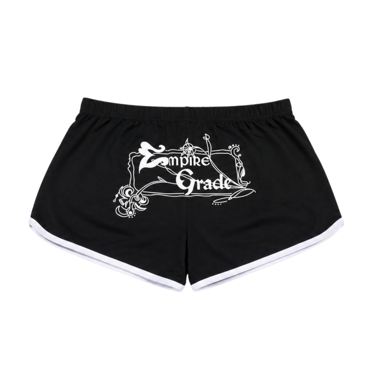 Ladies Athletic Shorts  -LIMITED-