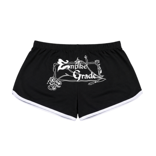 Ladies Athletic Shorts  -LIMITED-