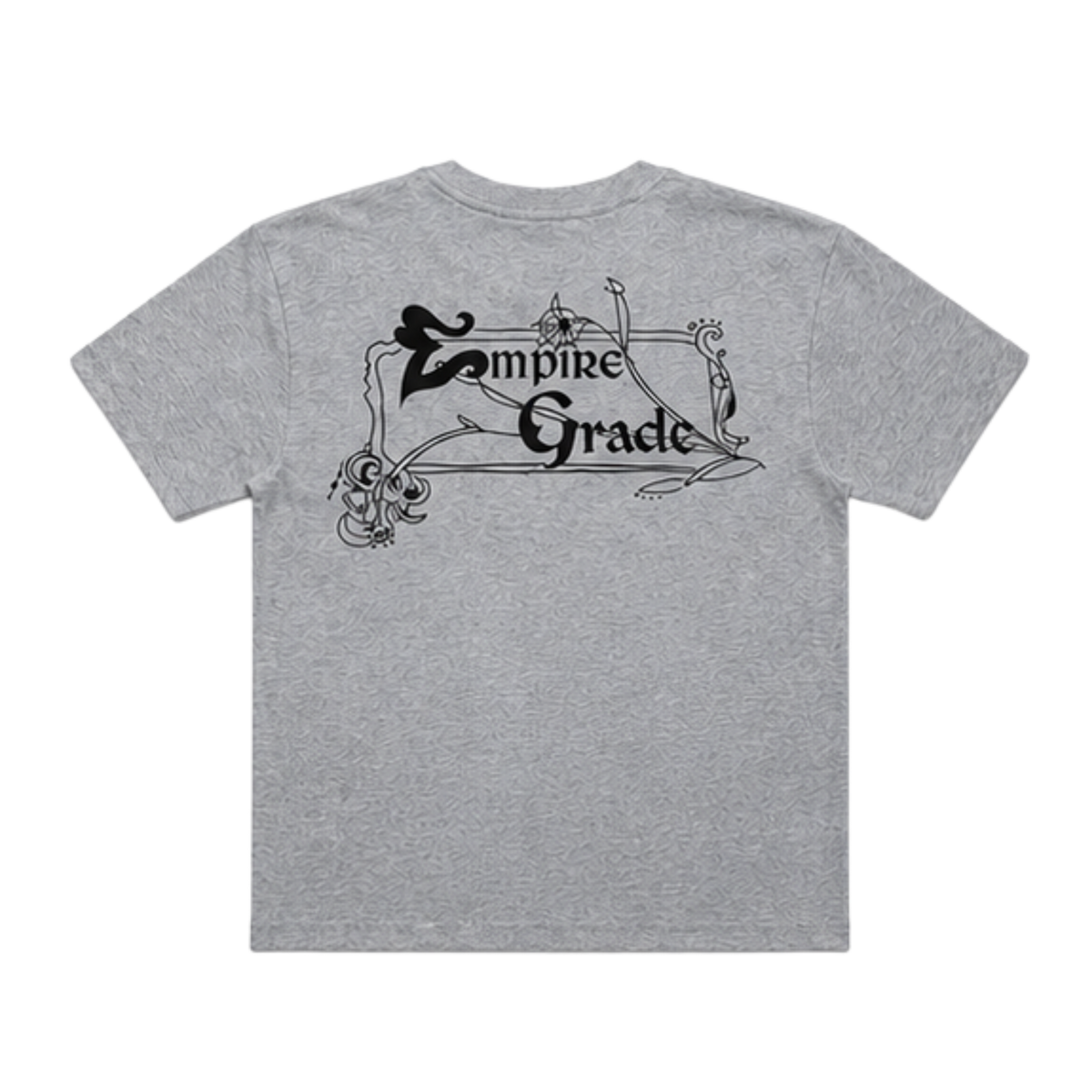Floral T-Shirt