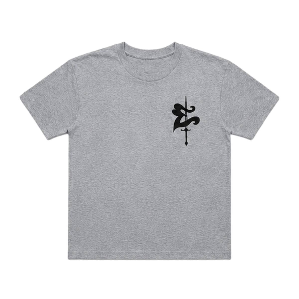 Floral T-Shirt