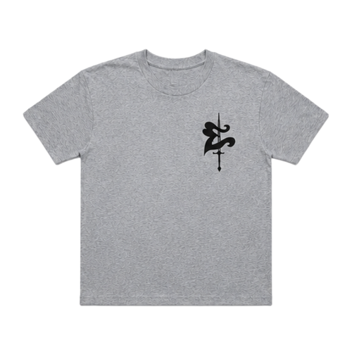 Floral T-Shirt